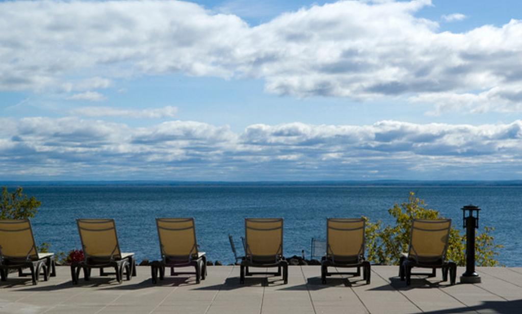 Beacon Pointe On Lake Superior Дулут Екстер'єр фото