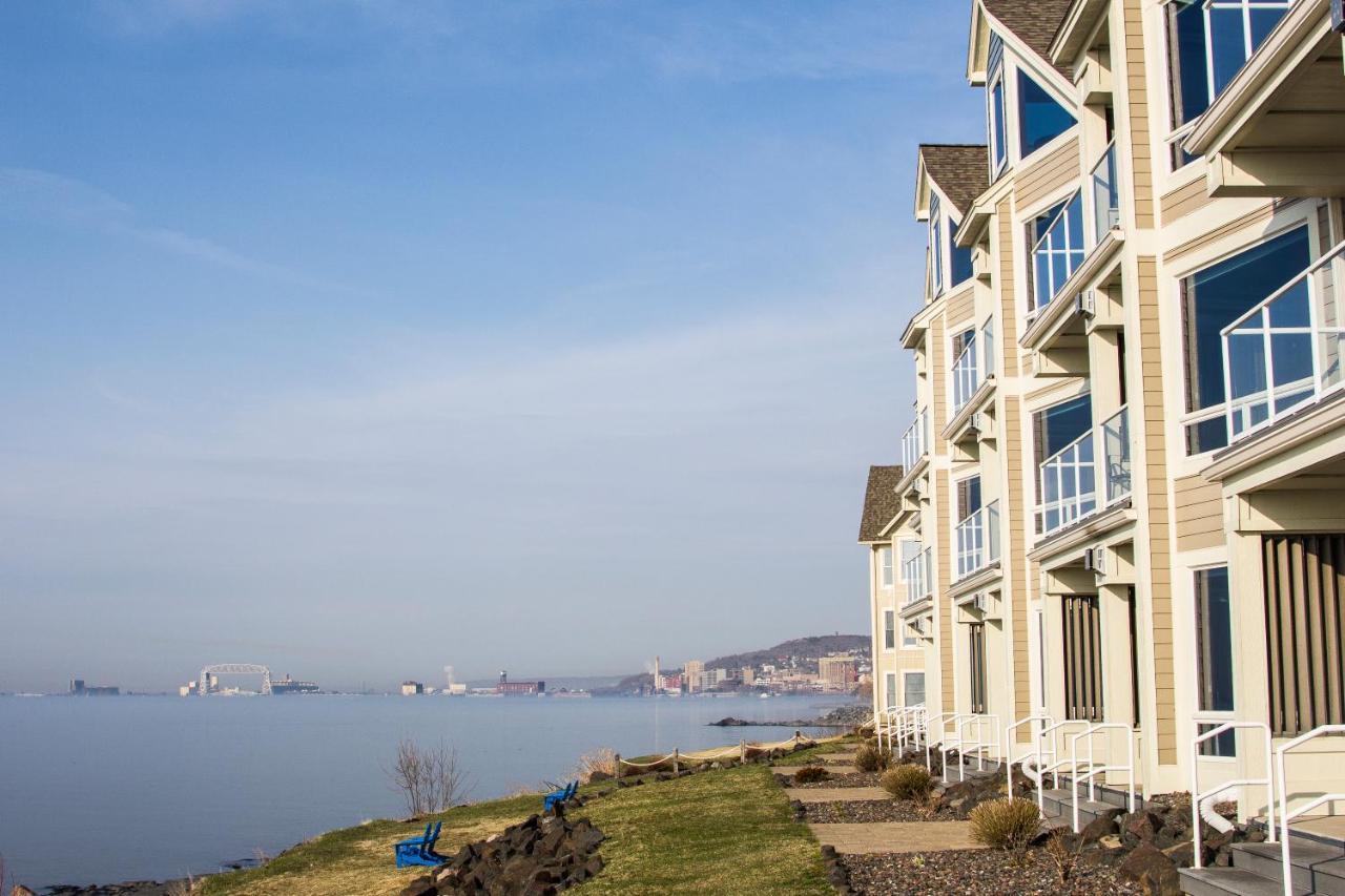 Beacon Pointe On Lake Superior Дулут Екстер'єр фото