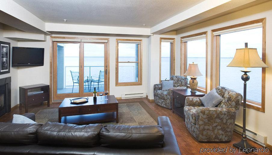 Beacon Pointe On Lake Superior Дулут Екстер'єр фото
