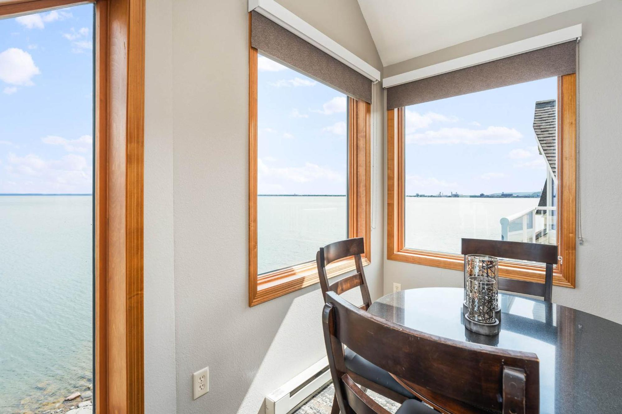 Beacon Pointe On Lake Superior Дулут Екстер'єр фото