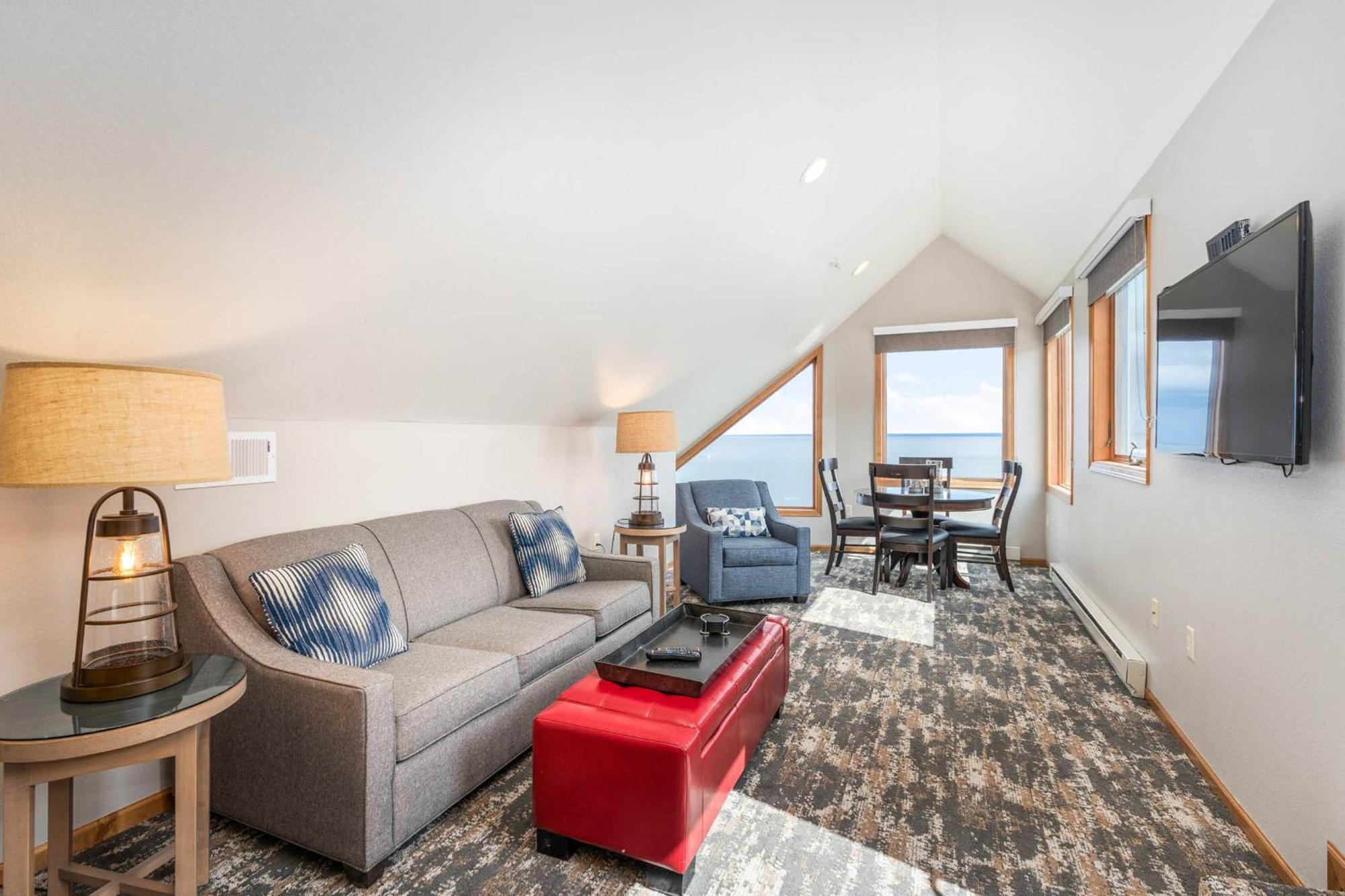 Beacon Pointe On Lake Superior Дулут Екстер'єр фото