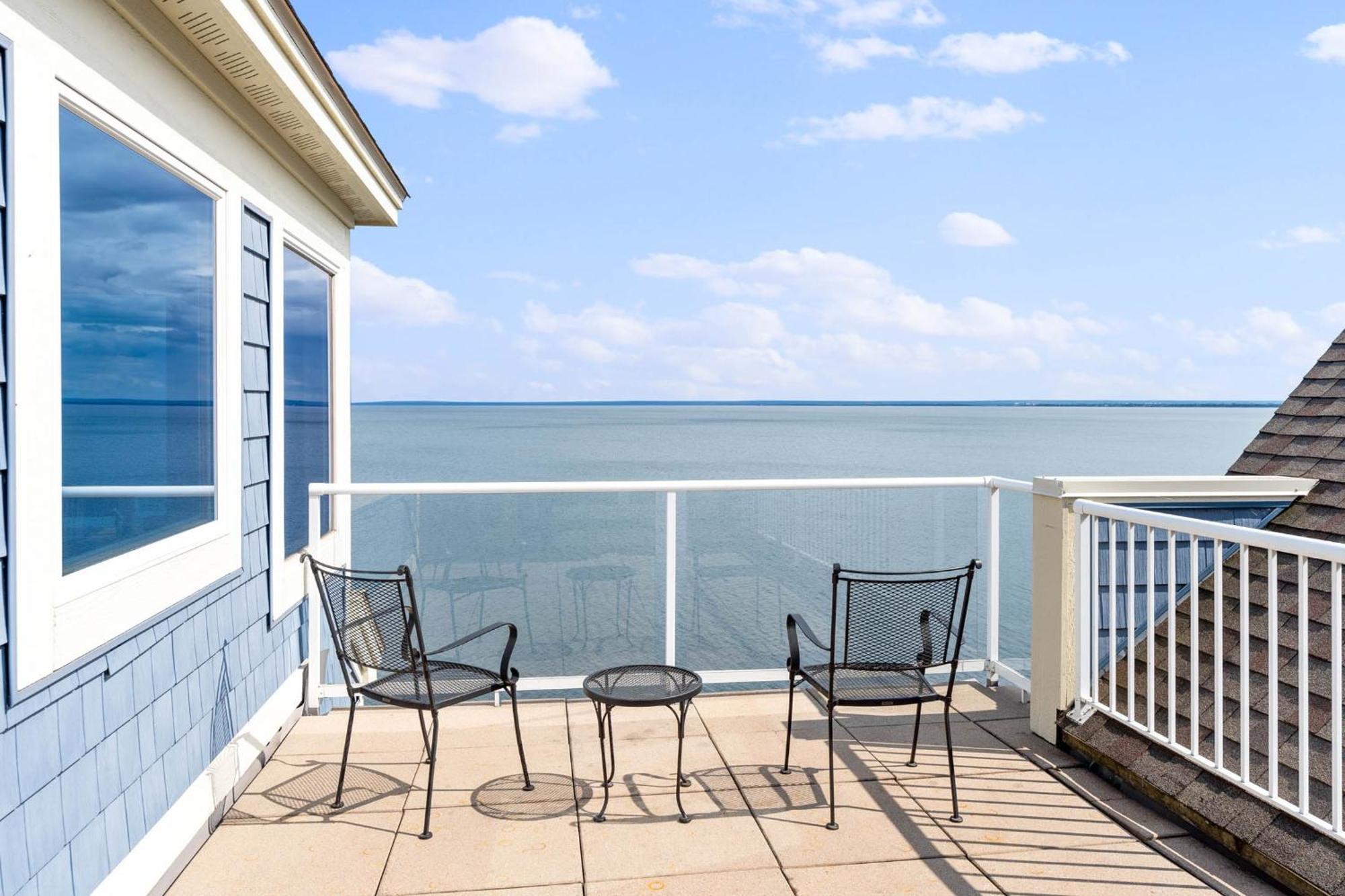 Beacon Pointe On Lake Superior Дулут Екстер'єр фото