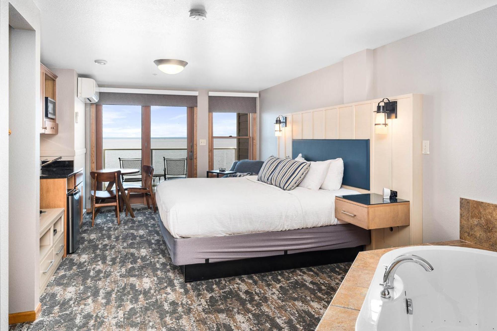 Beacon Pointe On Lake Superior Дулут Екстер'єр фото