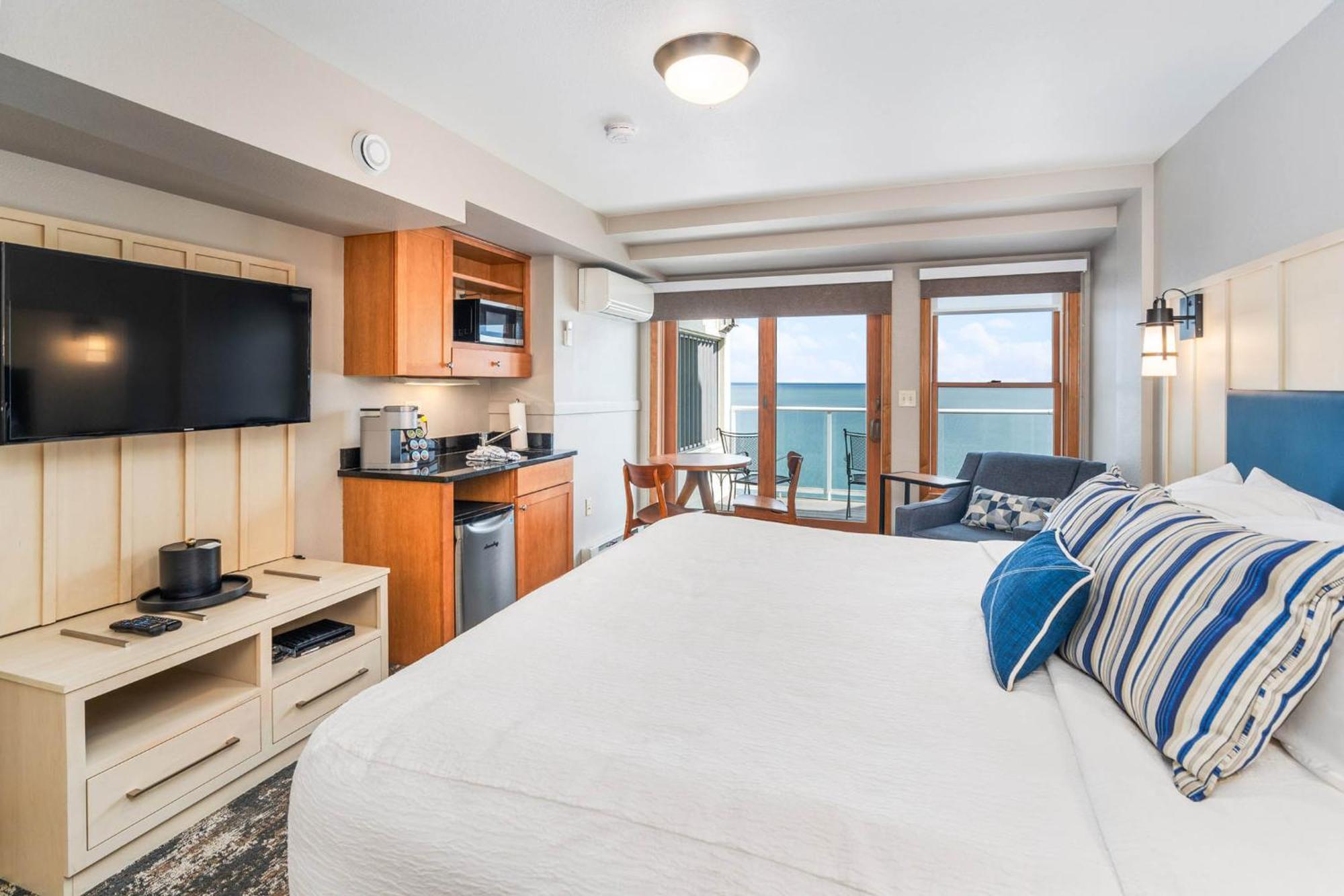 Beacon Pointe On Lake Superior Дулут Екстер'єр фото