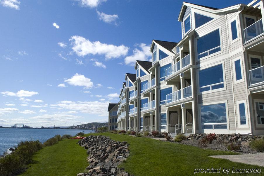 Beacon Pointe On Lake Superior Дулут Екстер'єр фото